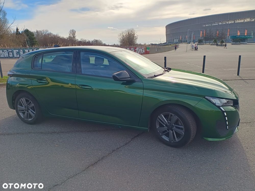 Peugeot 308 1.2 PureTech Active Pack S&S - 29