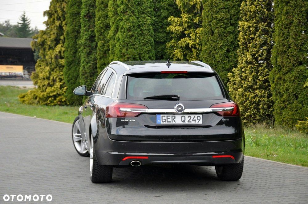 Opel Insignia - 15
