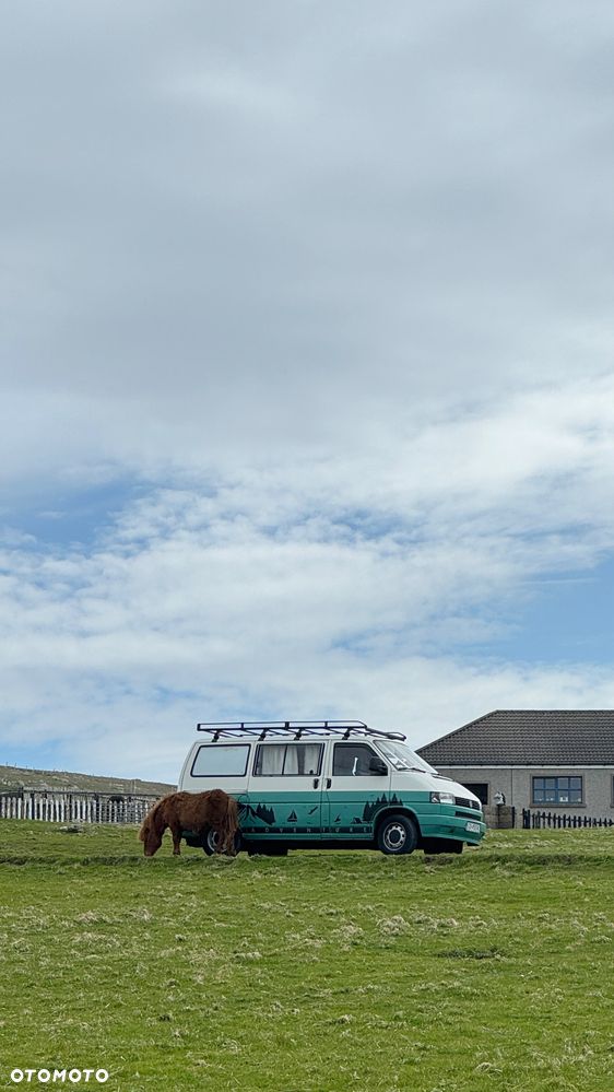Volkswagen Transporter - 3