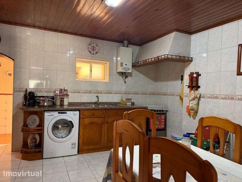 Moradia t2 aluguer Alcoentre - Grande imagem: 2/4