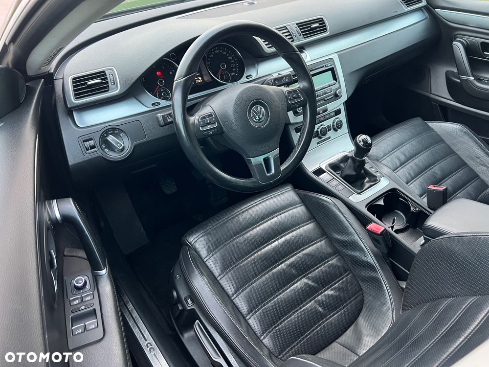 Volkswagen CC 1.8 TSI - 8