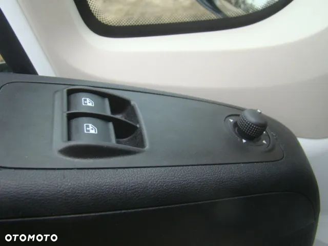 Citroën JUMPER WYWROTKA DUBEL 7-OSÓB - 26