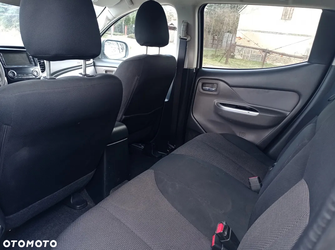 Fiat Fullback - 11