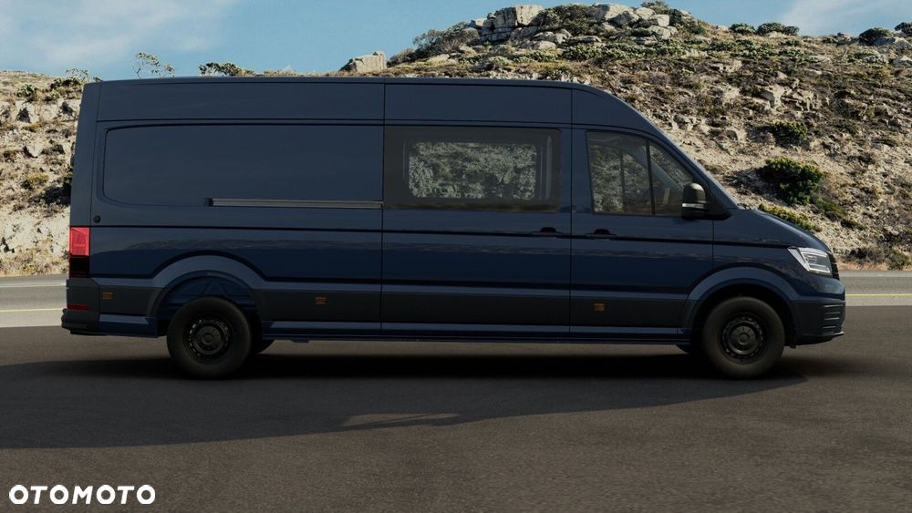 Volkswagen Crafter - 8