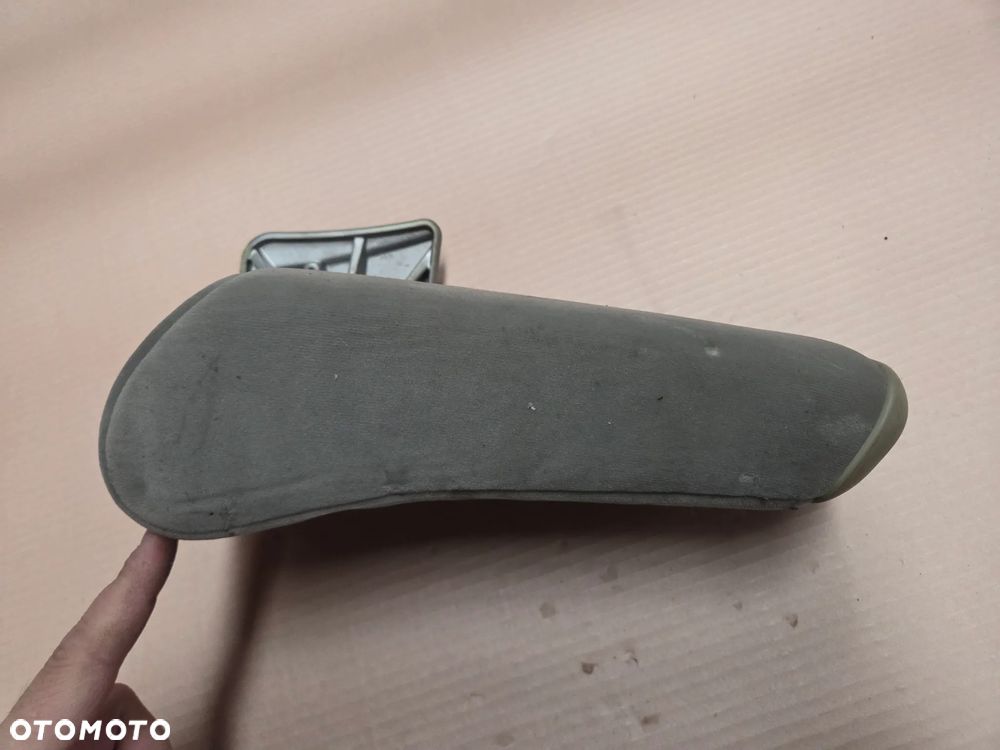 Podłokietnik kierowcy Citroen C3 Picasso - 5