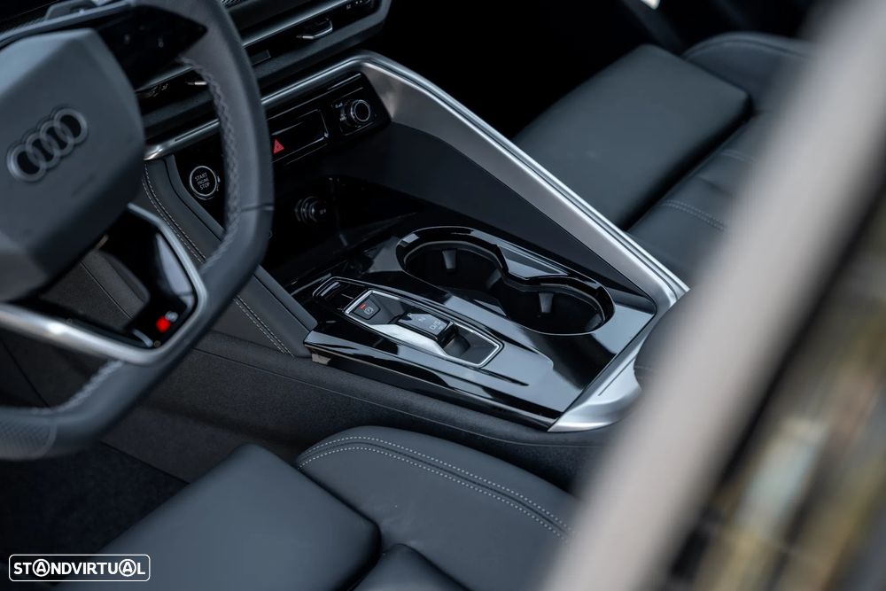 Audi Q5 40 TDI quattro S line S tronic - 18