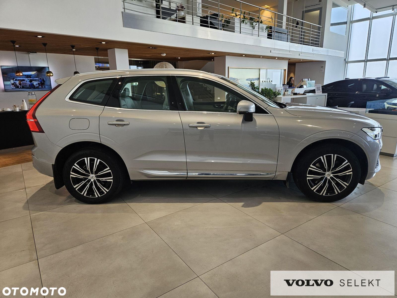 Volvo XC 60 - 5
