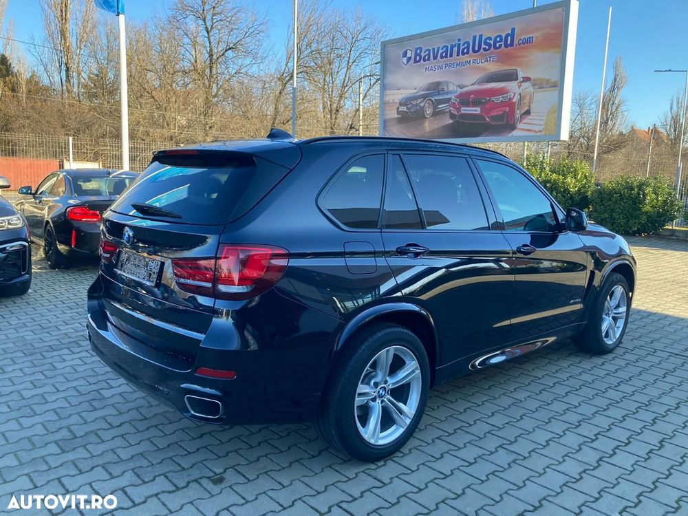 BMW X5 xDrive30d - 3