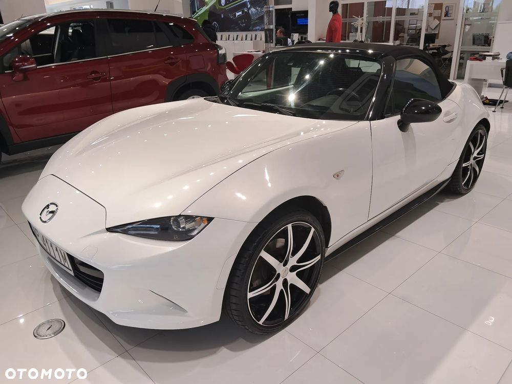 Mazda MX-5 - 11