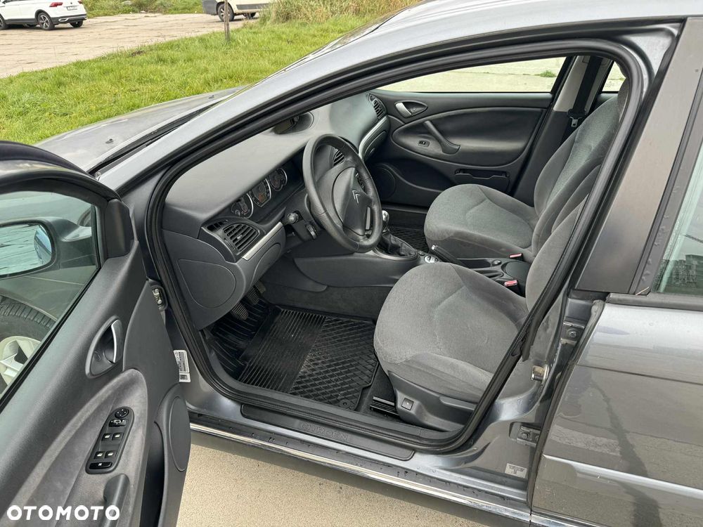 Citroën C5 2.0i HPi Exclusive - 2