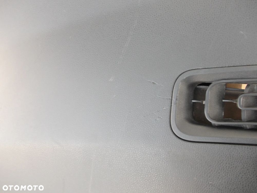 Deska poduszki pasy Fiat 500L orginał - 18