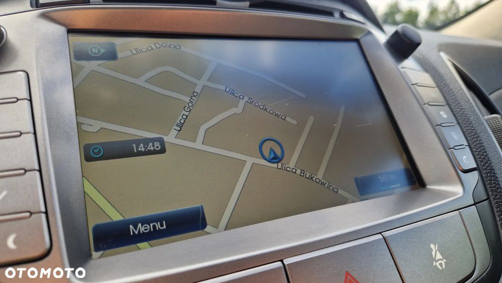 Hyundai ix35 1.7 CRDi 2WD 5 Star Edition - 25