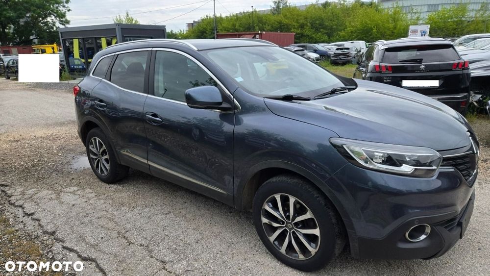Renault Kadjar - 4