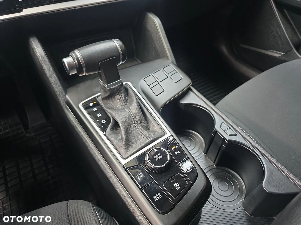 Kia Sportage - 14