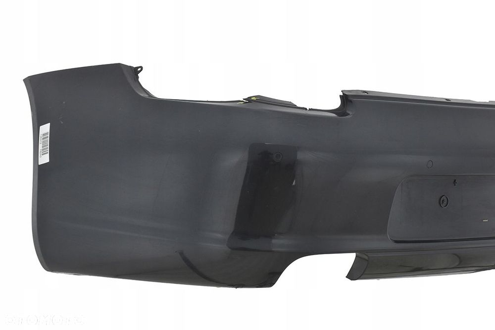 zderzak tylny tył * porsche 911 997 pdc - 3