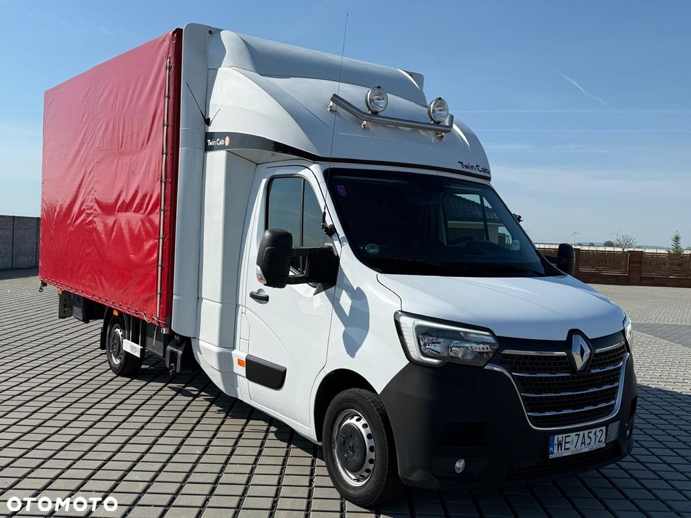 Renault Master - 2