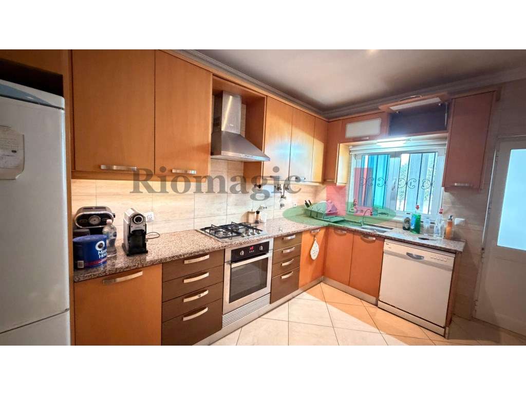 Moradia T5 Rio Maior***RIOMAGIC*** - Grande imagem: 4/59