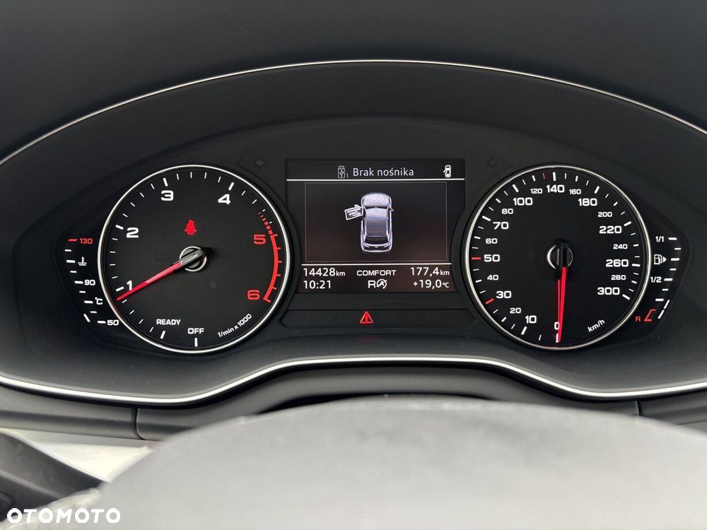 Audi Q5 Sportback - 14