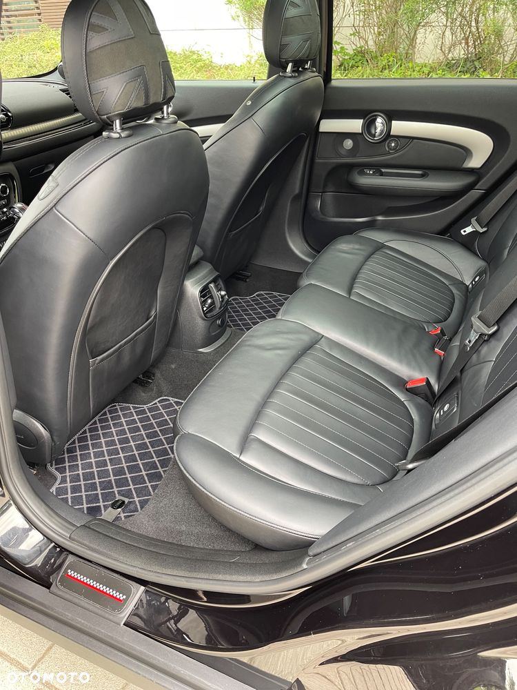 MINI Clubman - 20