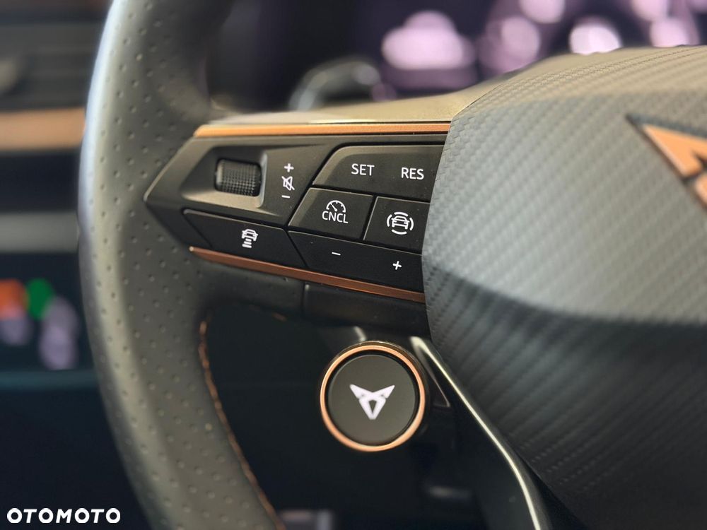 Cupra Formentor 1.5 eTSI mHEV DSG - 12