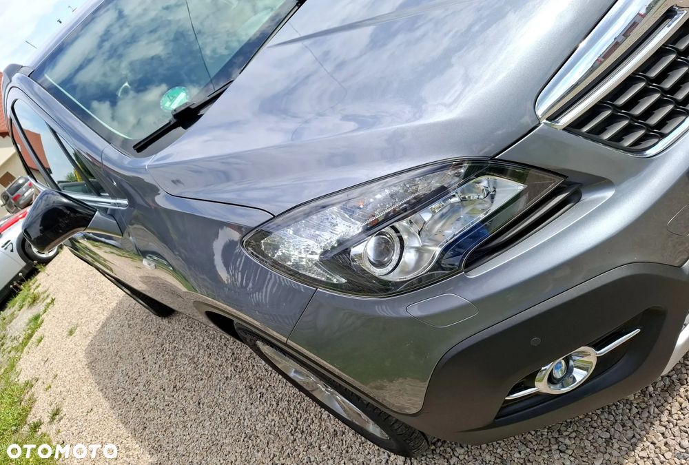 Opel Mokka 1.4 T Cosmo - 16
