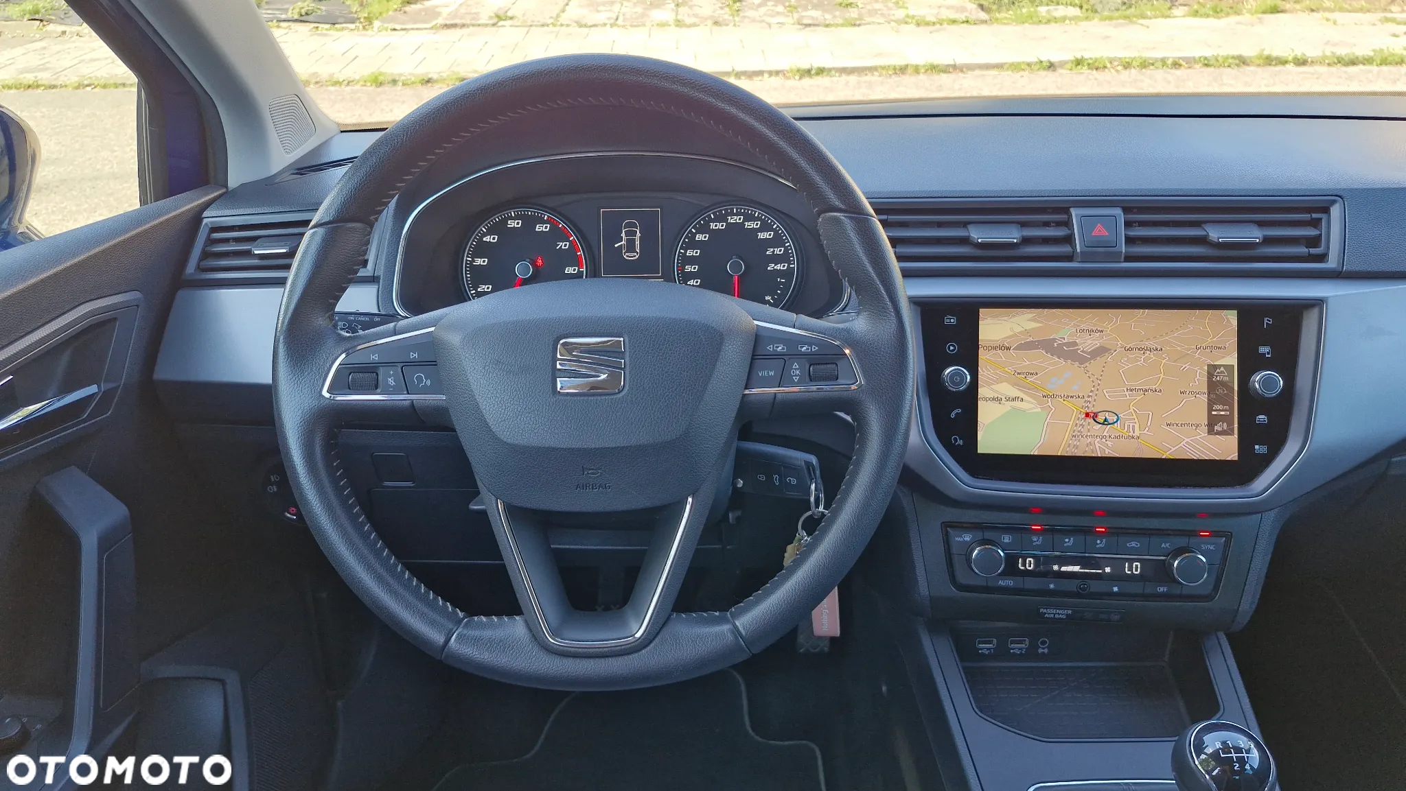 Seat Ibiza 1.0 EVO Full LED S&S - 6