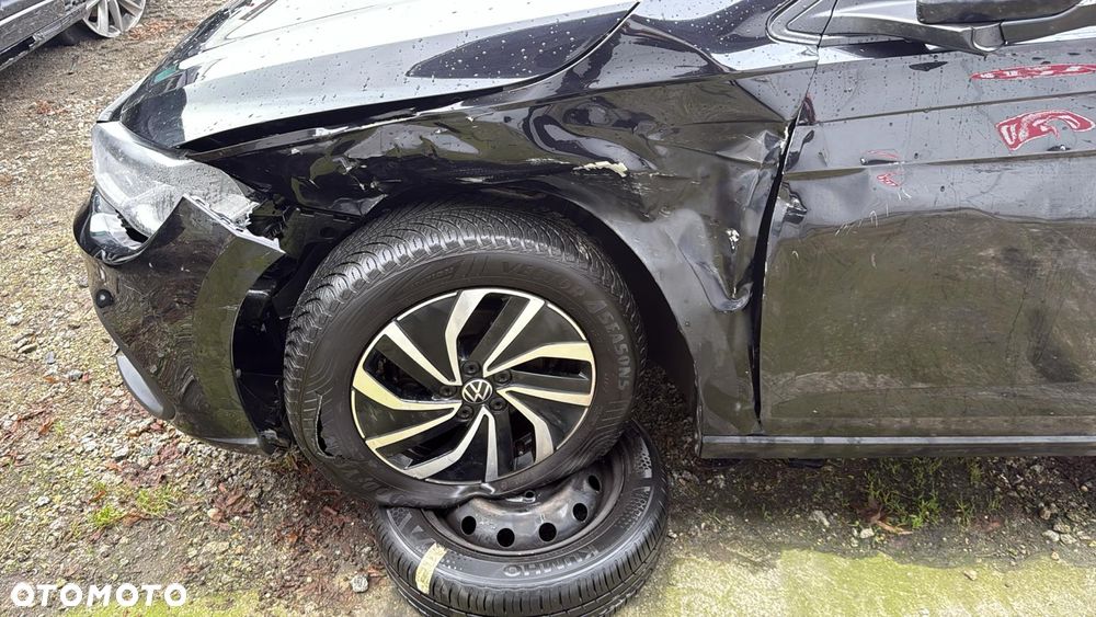 Volkswagen Polo 1.0 TSI Comfortline - 8