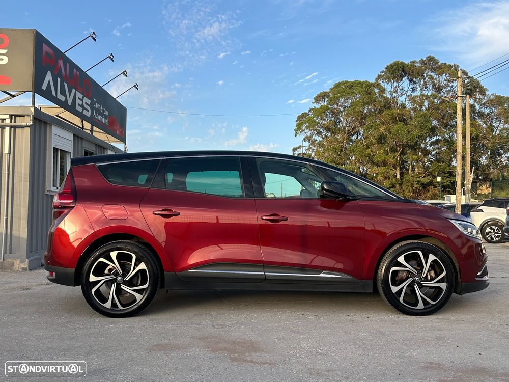 Renault Grand Scénic - 4
