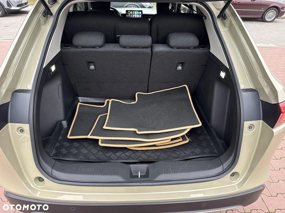 Honda HR-V 1.5 i-MMD Elegance CVT - 17