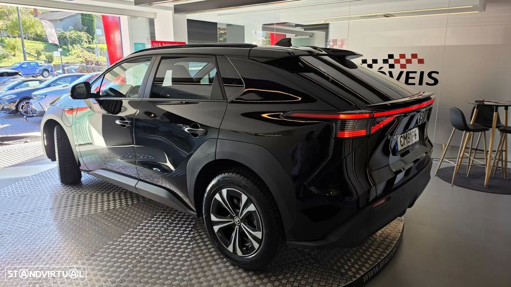 Toyota bZ4X 71,4 kWh Premium - 23