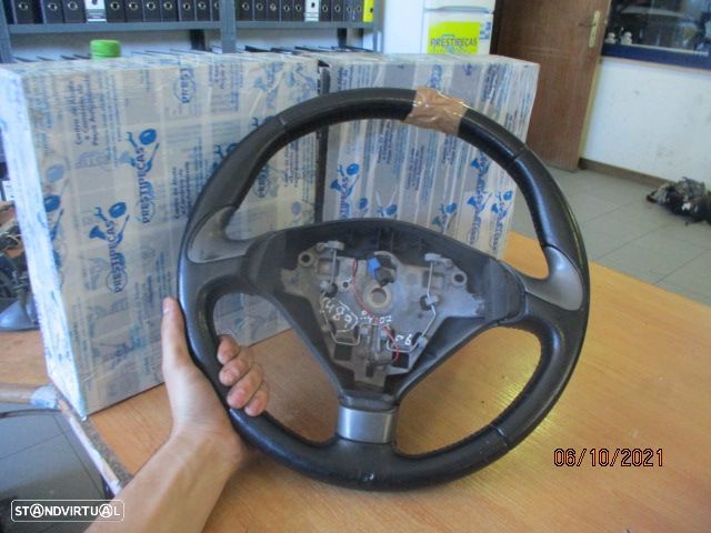 Volante 9662198577 PEUGEOT 407 2007 - 5