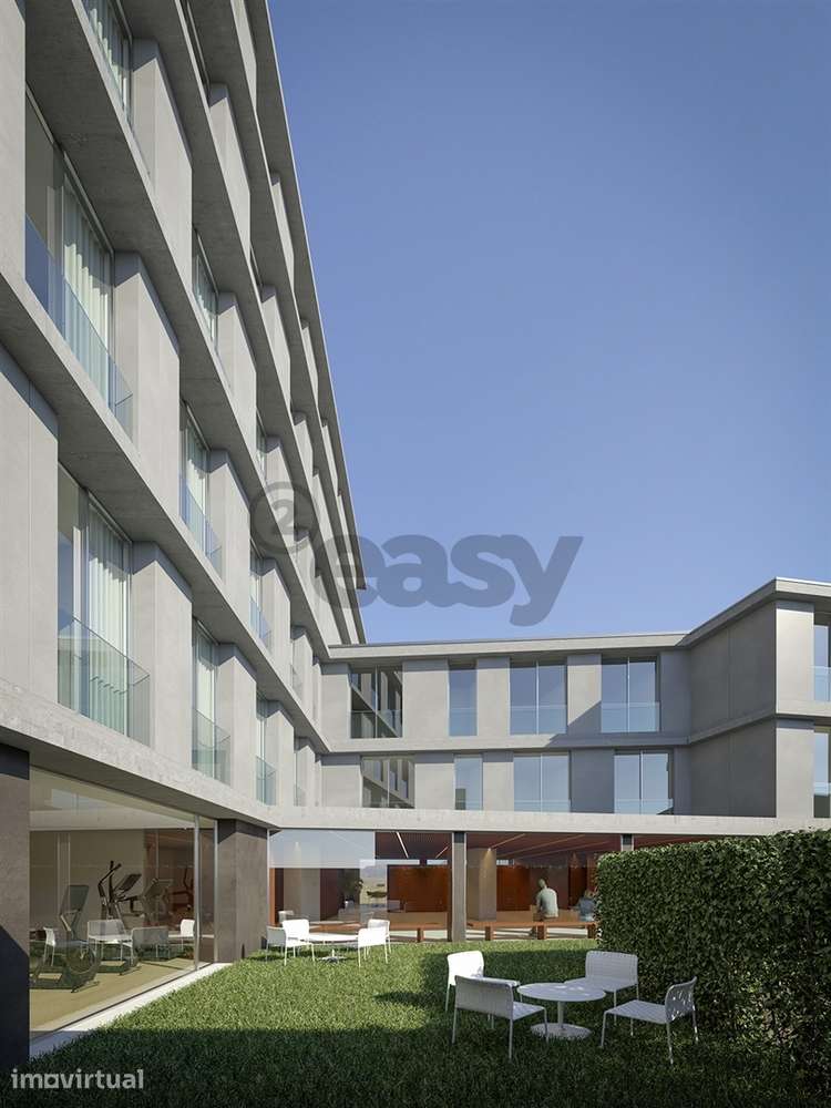Apartamento T1 Venda em Vila do Conde,Vila do Conde - Grande imagem: 5/17