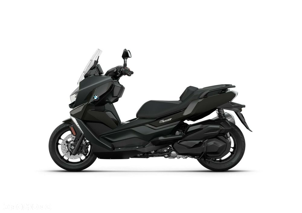BMW C1 - 2