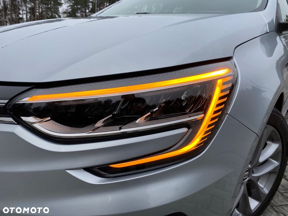 Renault Megane 1.3 TCe FAP Equilibre EDC - 16