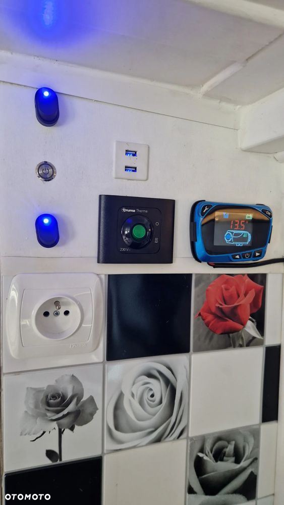 Renault Trafic L2H1 - 14