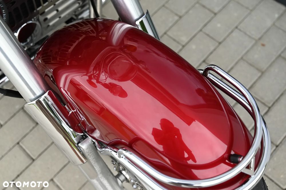 Honda Valkyrie - 14