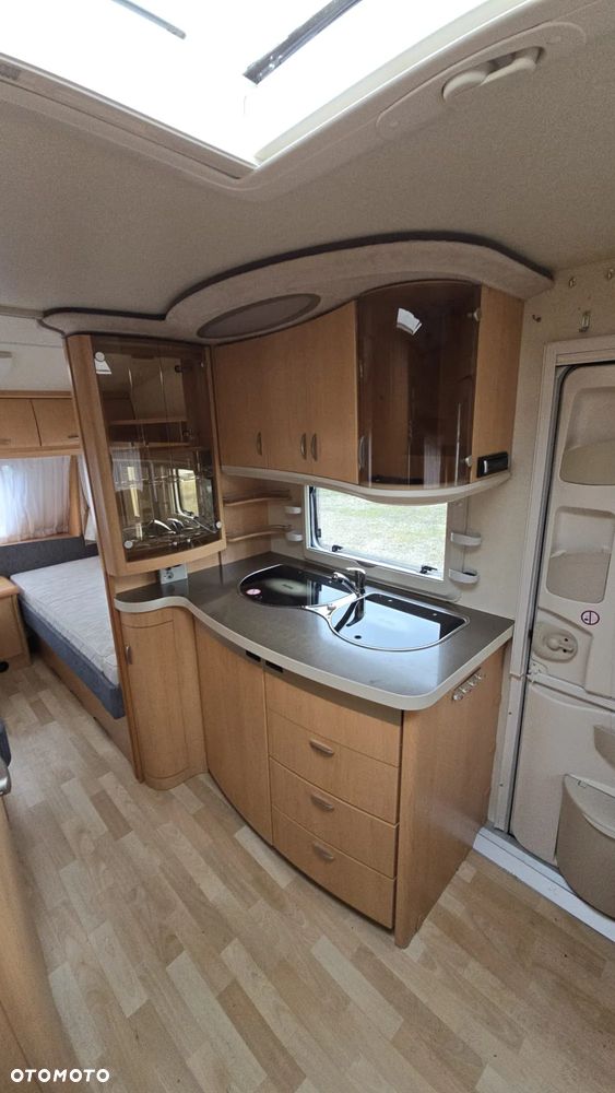 Hobby De Luxe 495 UL - 6