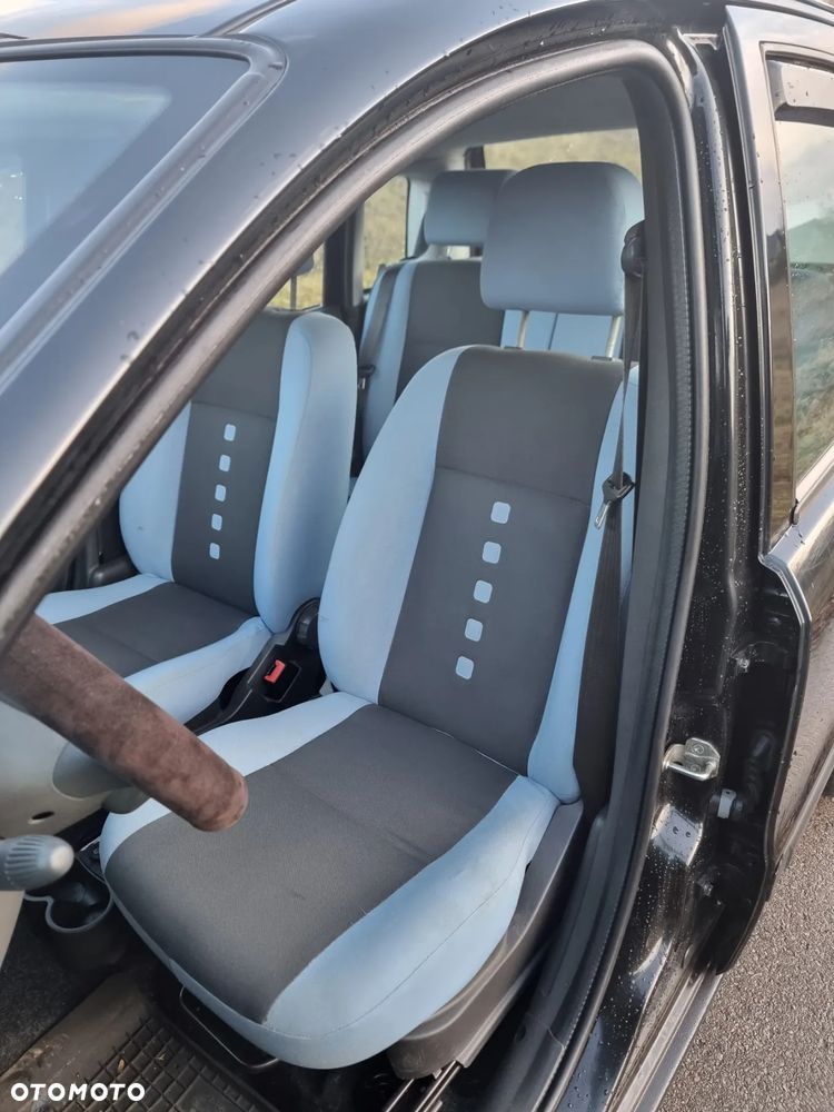 Fiat Panda 1.2 Dynamic Olympic - 17