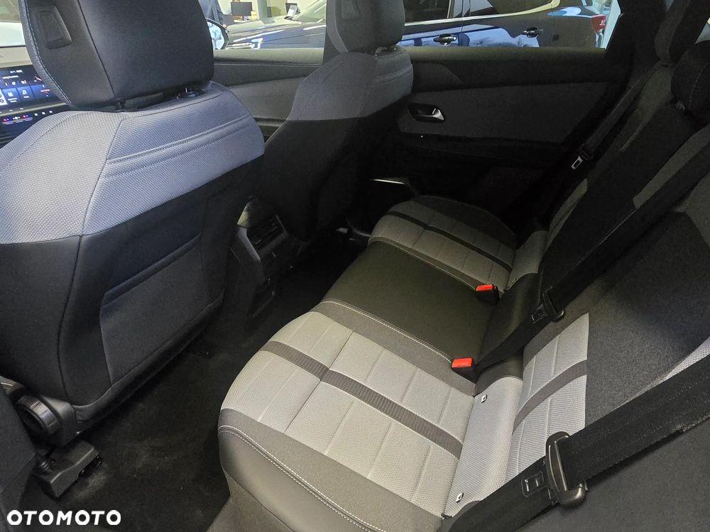 Opel Grandland 1.6 PHEV GS eDTC7 - 6