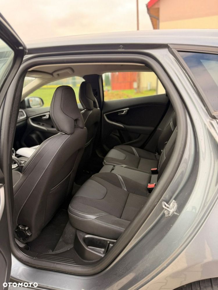 Volvo V40 - 7