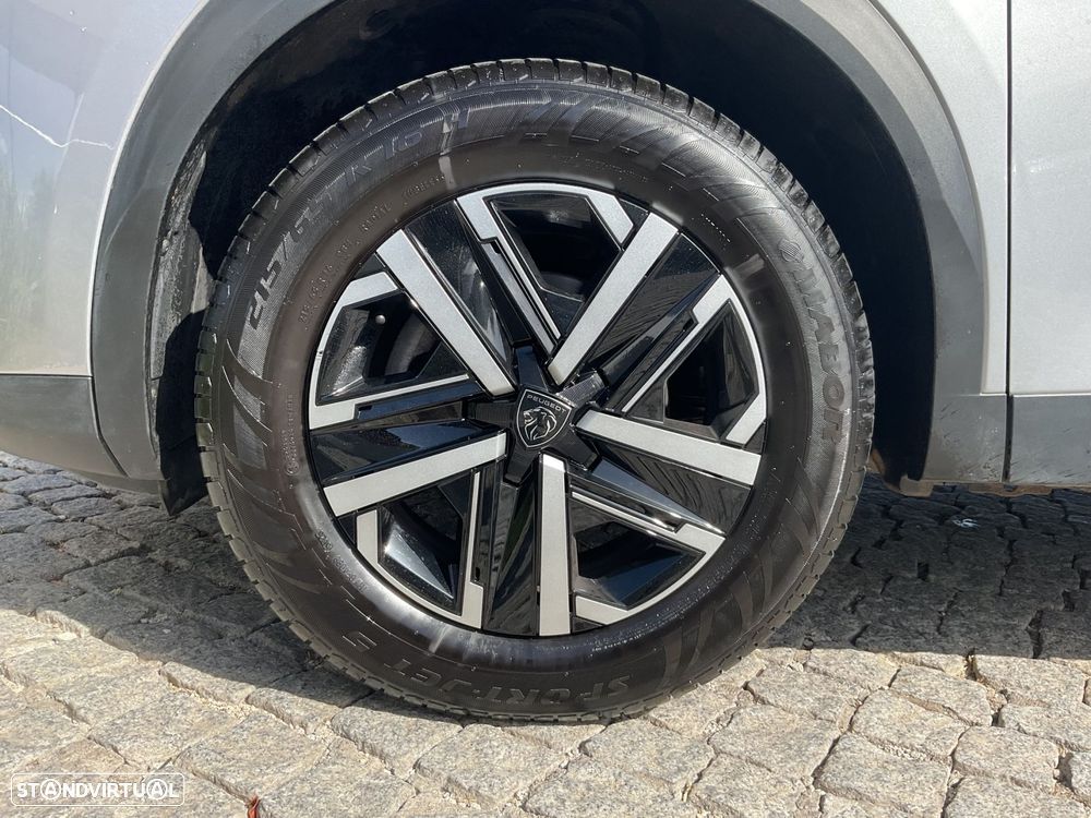 Peugeot 2008 1.2 PureTech Active Pack - 18