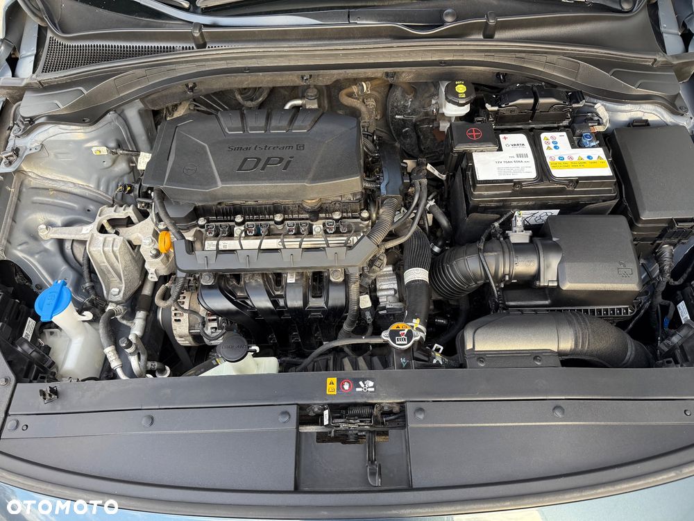 Hyundai i30 1.5 DPI Comfort - 40