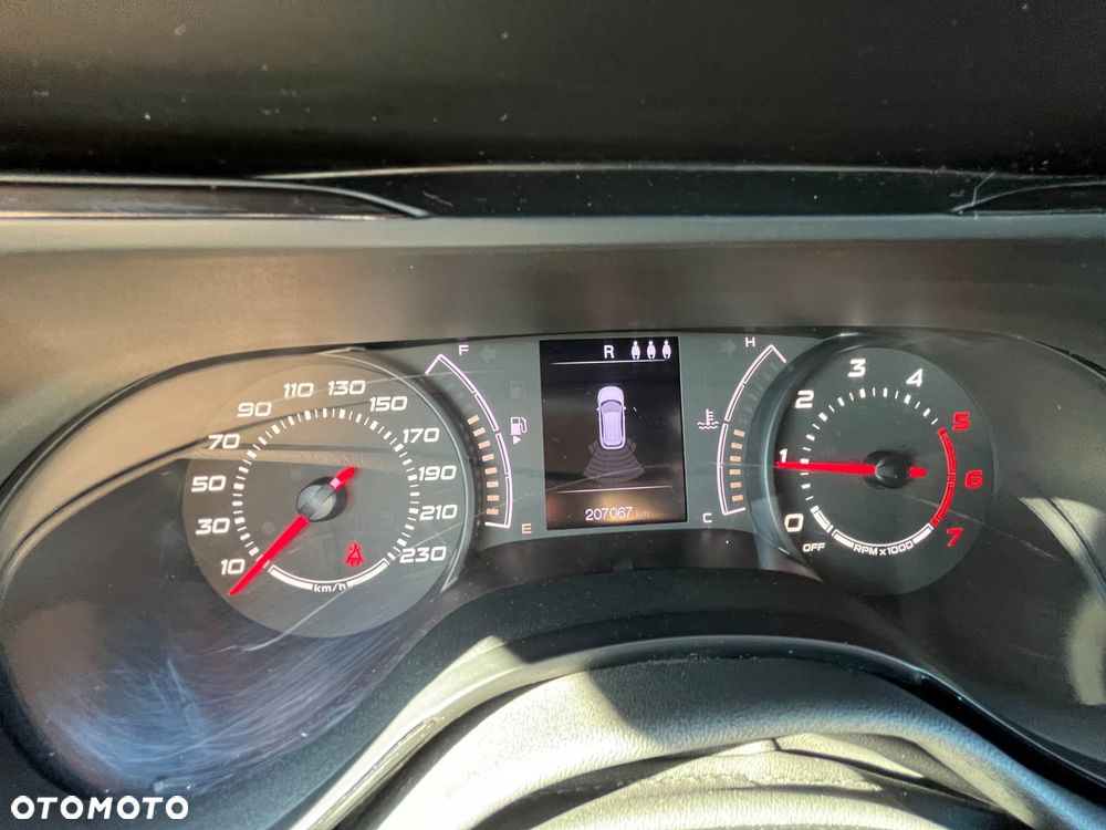 Fiat Tipo 1.6 MultiJet DCT Business Line - 21