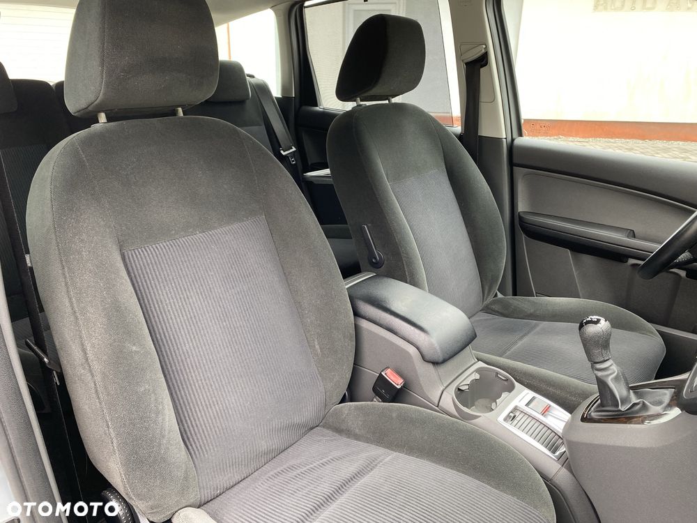 Ford C-MAX - 7