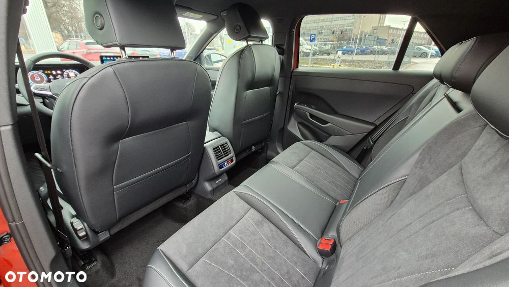 Volkswagen T-Roc 1.5 eTSI Style DSG - 13