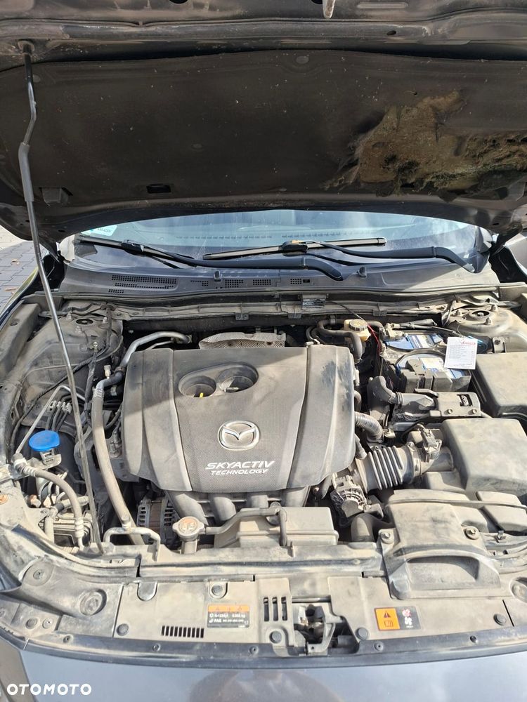 Mazda 3 - 20