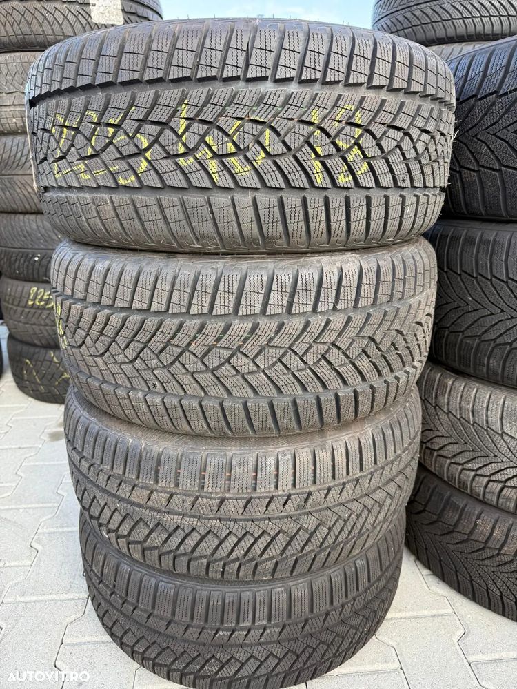 225 40 R18 IARNA - 2