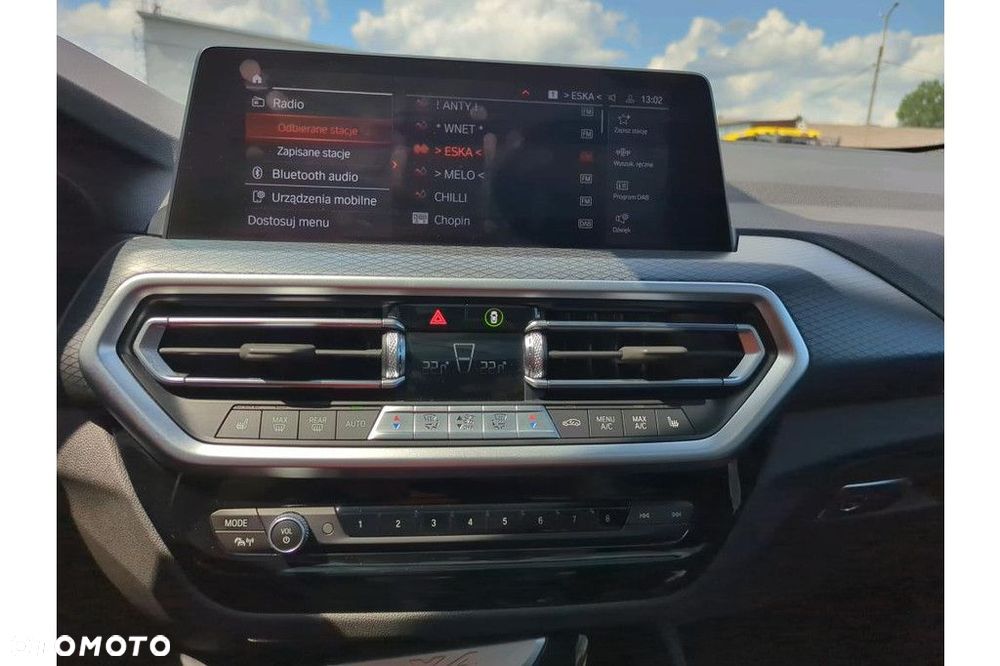 BMW X4 - 6