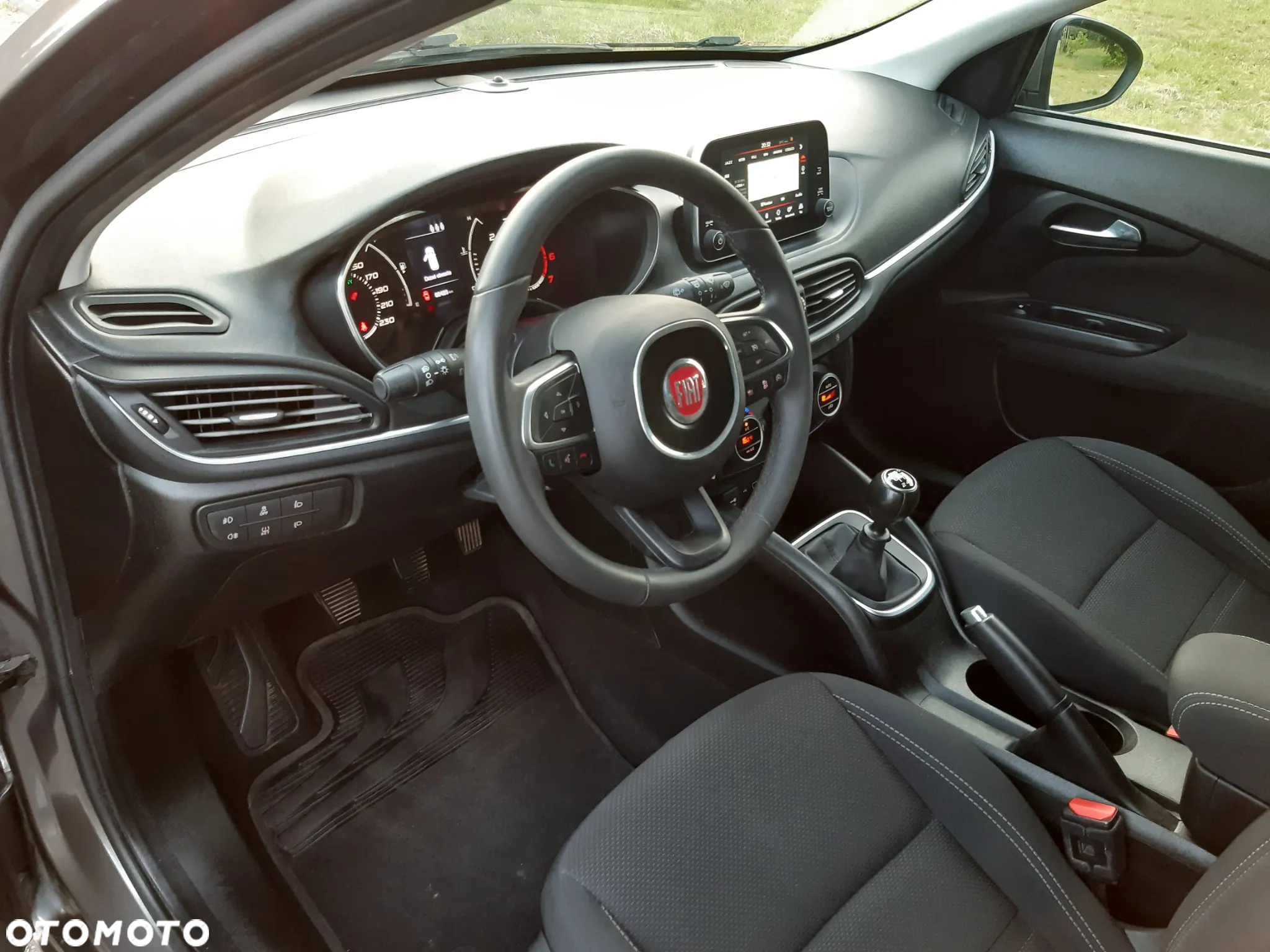 Fiat Tipo - 16