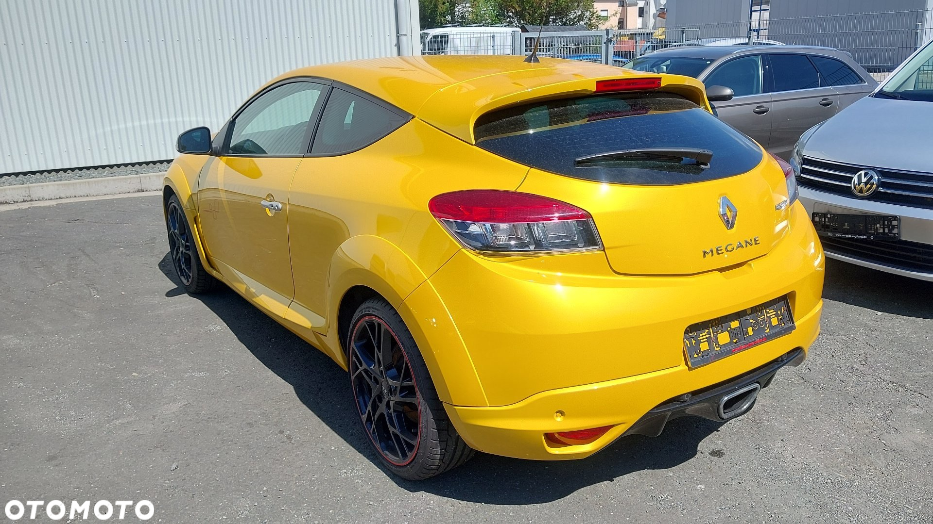Renault Megane - 3